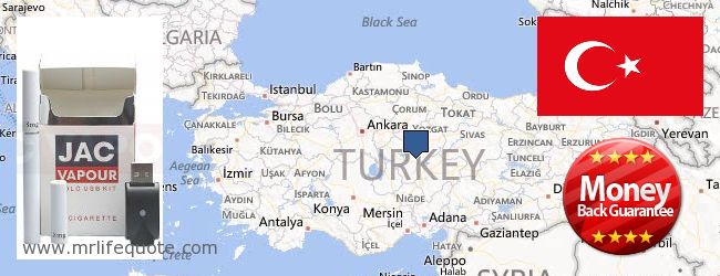 Πού να αγοράσετε Electronic Cigarettes σε απευθείας σύνδεση Turkey